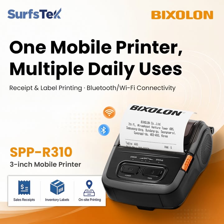 Need one printer that can support more than just receipts? The ๐๐๐๐๐๐๐ ๐๐๐-๐๐๐๐ is aโฆ